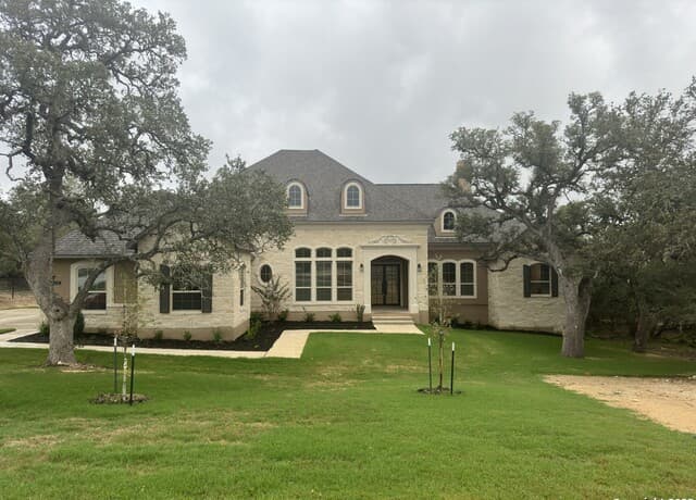 4-bedroom rental at 174 Madrone Trail in Boerne TX