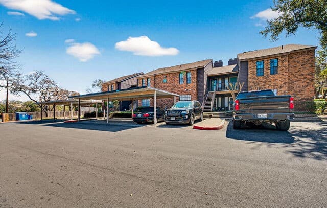 1-bedroom rental at 4212 Medical Dr Unit 1503 in San Antonio, TX — photo 3