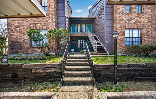 1-bedroom rental at 4212 Medical Dr Unit 1503 in San Antonio, TX — photo 4