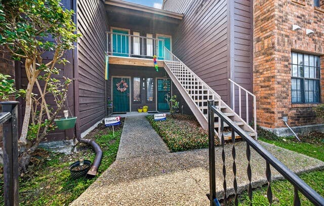 1-bedroom rental at 4212 Medical Dr Unit 1503 in San Antonio, TX — photo 5