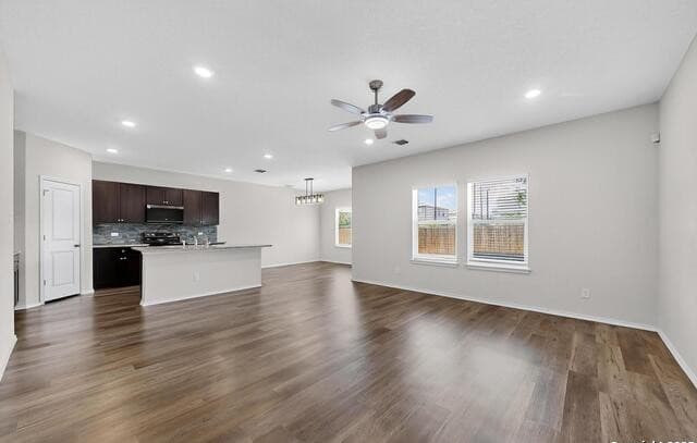 4-bedroom rental at 13415 Winemaker in San Antonio, TX — photo 3
