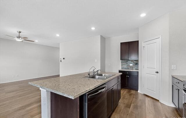4-bedroom rental at 13415 Winemaker in San Antonio, TX — photo 5