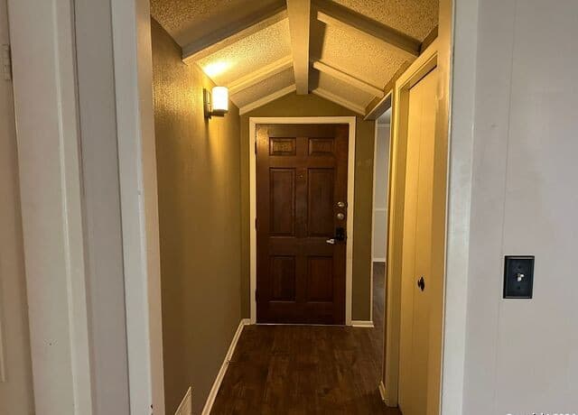 4-bedroom rental at 3643 Richwood in San Antonio, TX — photo 3