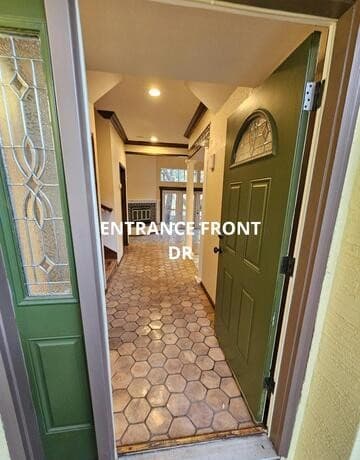 3-bedroom rental at 7 Donore SQ in San Antonio, TX — photo 4