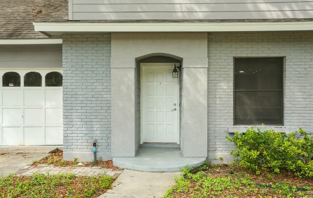 4-bedroom rental at 10406 Greenbay in San Antonio, TX — photo 3