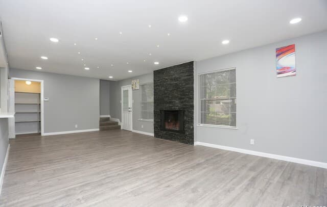 4-bedroom rental at 10406 Greenbay in San Antonio, TX — photo 4