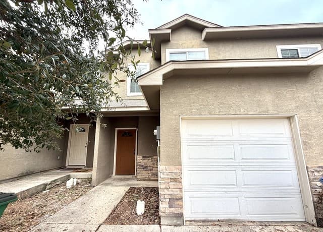 3-bedroom rental at 6412 Attucks Ln in San Antonio TX