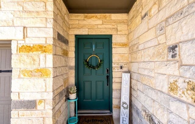 4-bedroom rental at 216 Brook Shadow in Cibolo, TX — photo 4