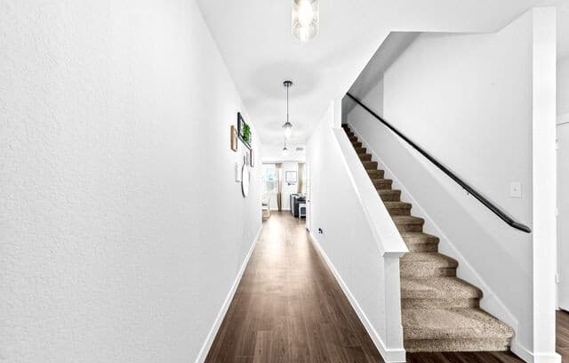 4-bedroom rental at 216 Brook Shadow in Cibolo, TX — photo 5