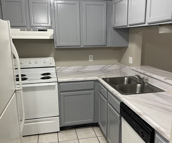 2-bedroom rental at 11303 Bel Air Unit D in San Antonio TX