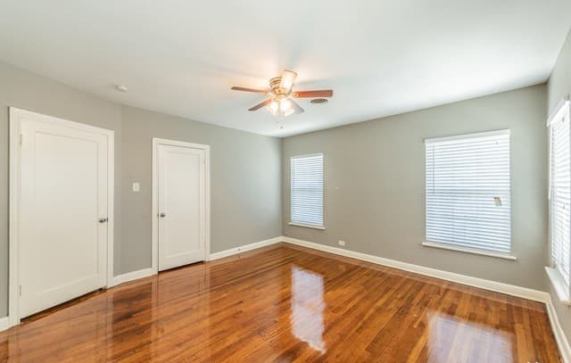 2-bedroom rental at 553 Club Dr Unit 4 in San Antonio TX