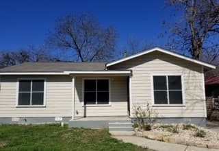 4-bedroom rental at 511 Sayers in San Antonio TX