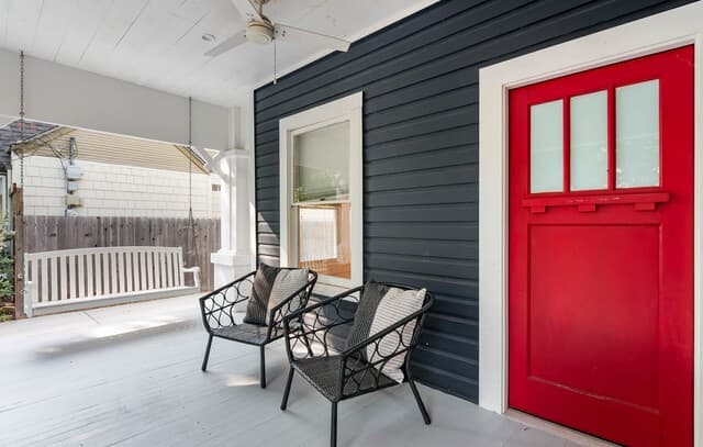 3-bedroom rental at 126 Armour in San Antonio, TX — photo 5