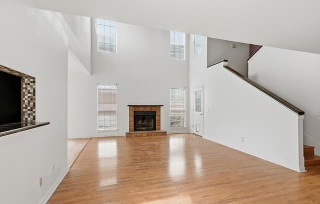 2-bedroom rental at 2255 Thousand Oaks Unit 801 in San Antonio TX