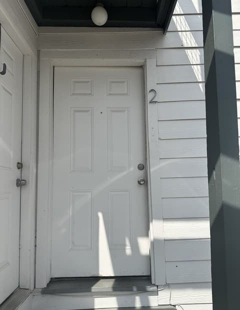 0rental at 417 Eleanor Ave Unit 2 in San Antonio, TX — photo 2