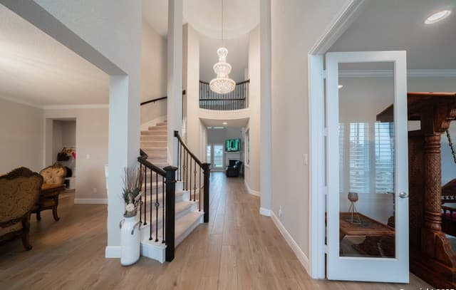 5-bedroom rental at 1729 Crystal Bridges in San Antonio, TX — photo 4