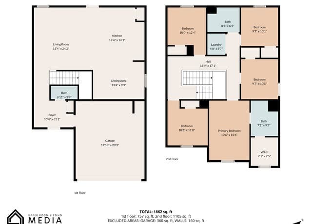 5-bedroom rental at 10735 Criterion in San Antonio, TX — photo 2