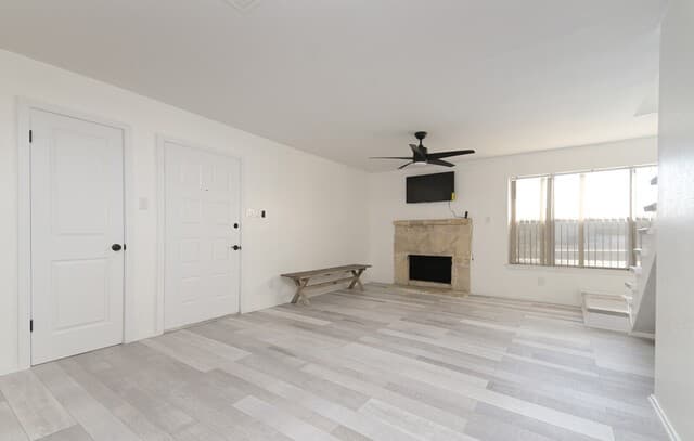 1-bedroom rental at 10527 Perrin Beitel Unit D208 in San Antonio, TX — photo 3