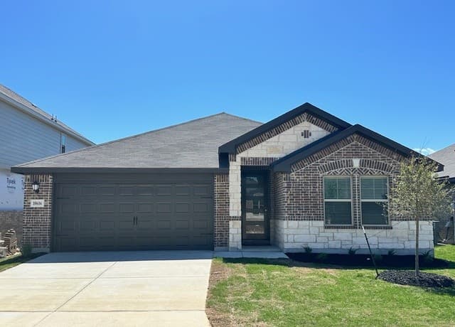 3-bedroom rental at 10616 Yellowtail Blvd in Boerne TX