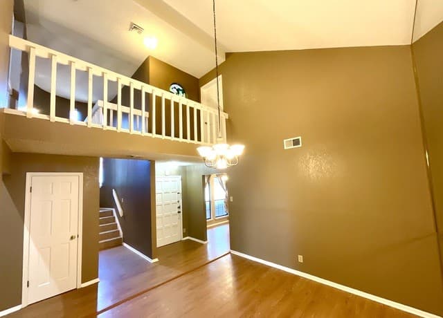 2-bedroom rental at 7326 Putter in San Antonio, TX — photo 5