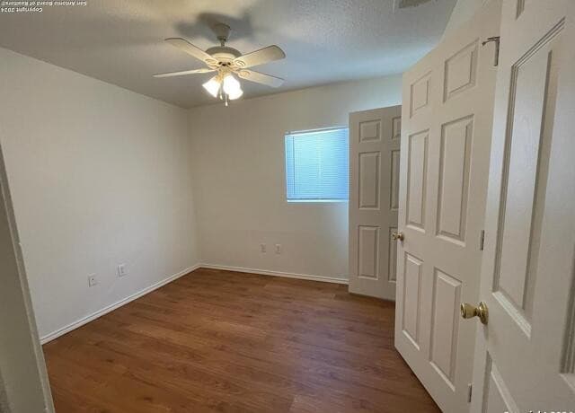 2-bedroom rental at 3838 Maverick Creek Rd in San Antonio, TX — photo 5