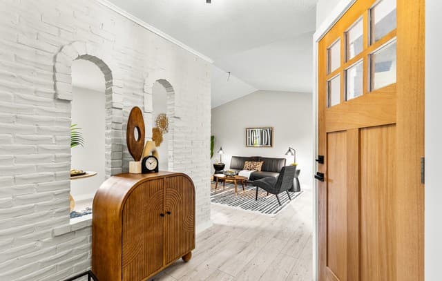 4-bedroom rental at 10322 Tioga in San Antonio TX
