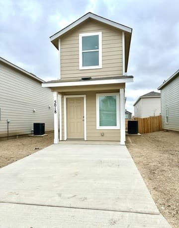 2-bedroom rental at 5018 Primrose Ridge in Converse TX