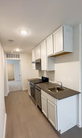 2-bedroom rental at 5018 Primrose Ridge in Converse, TX — photo 3