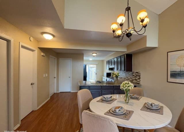 2-bedroom rental at 12001 Maplerock Court in San Antonio, TX — photo 3