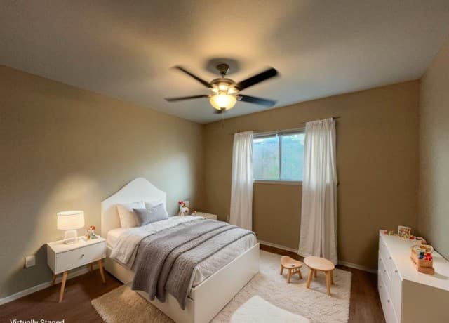 2-bedroom rental at 12001 Maplerock Court in San Antonio, TX — photo 5
