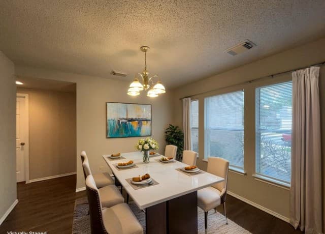 3-bedroom rental at 10535 Dugas Drive in San Antonio TX