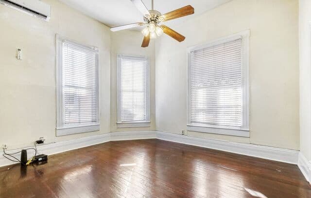 1-bedroom rental at 823 W Euclid Unit 1 in San Antonio, TX — photo 2
