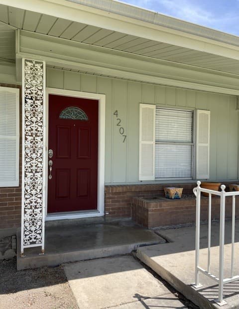 3-bedroom rental at 4207 Waikiki in San Antonio TX