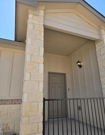 3-bedroom rental at 5423 Devils Gate in Converse, TX — photo 3