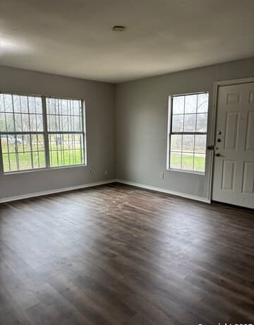 2-bedroom rental at 5534 San Fernando St Unit 2 in San Antonio TX