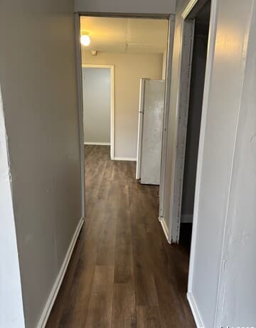 2-bedroom rental at 5534 San Fernando St Unit 2 in San Antonio, TX — photo 4