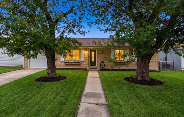 3-bedroom rental at 305 Jeanette in Converse TX