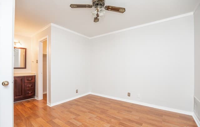 1-bedroom rental at 11610 Vance Jackson Unit 1095 in San Antonio, TX — photo 5
