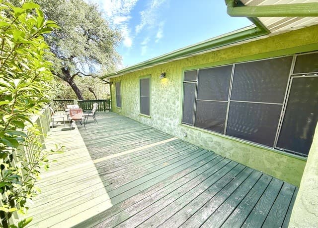 3-bedroom rental at 27320 Toutant Beauregard Road in Boerne TX