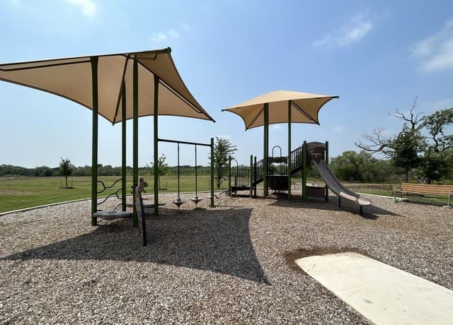3-bedroom rental at 4206 Osmosis Drive in San Antonio TX