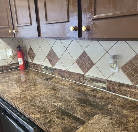 2-bedroom rental at 6602 Spring Manor in San Antonio, TX — photo 5