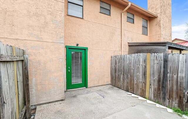 2-bedroom rental at 7802 Richard Frank Way Unit 2 in San Antonio, TX — photo 4