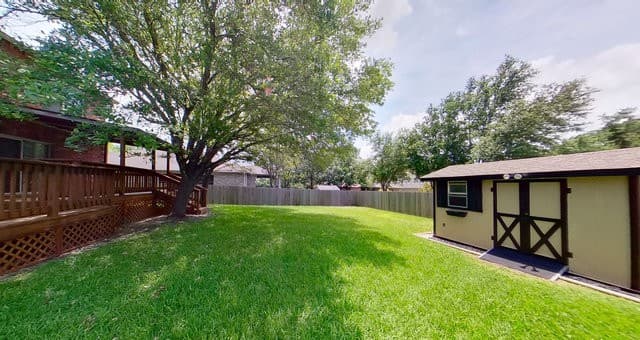 3-bedroom rental at 2547 Smokey Crk in Schertz, TX — photo 2