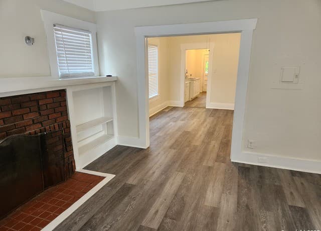 2-bedroom rental at 1309 Nolan in San Antonio, TX — photo 3
