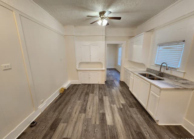 2-bedroom rental at 1309 Nolan in San Antonio, TX — photo 5