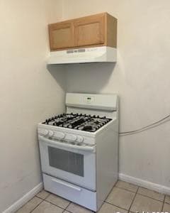 1-bedroom rental at 519 Walton in San Antonio, TX — photo 3