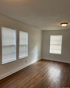 1-bedroom rental at 519 Walton in San Antonio, TX — photo 4
