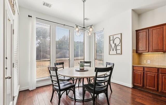 5-bedroom rental at 21706 Miranda Hill in San Antonio, TX — photo 4