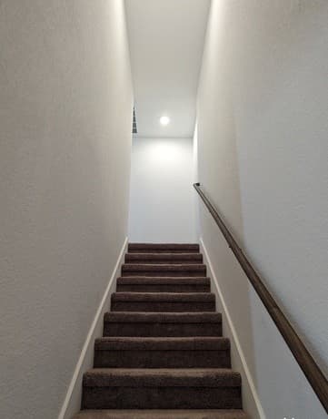 4-bedroom rental at 7350 Rosada Way in San Antonio, TX — photo 5