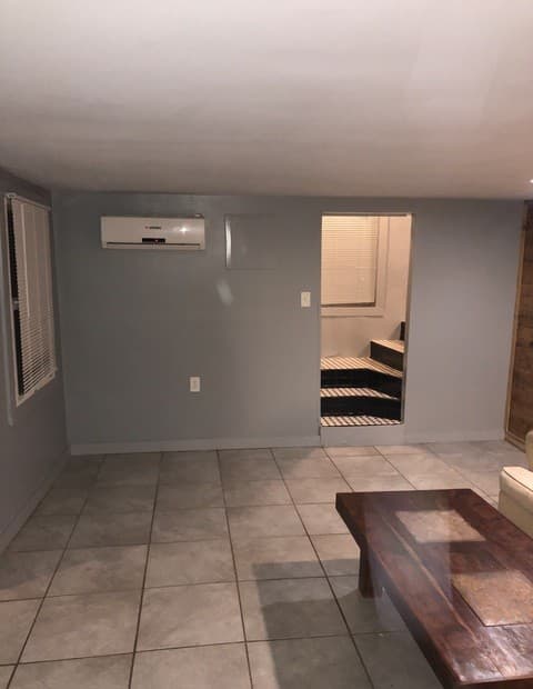 1-bedroom rental at 237 Post Unit A in San Antonio, TX — photo 2